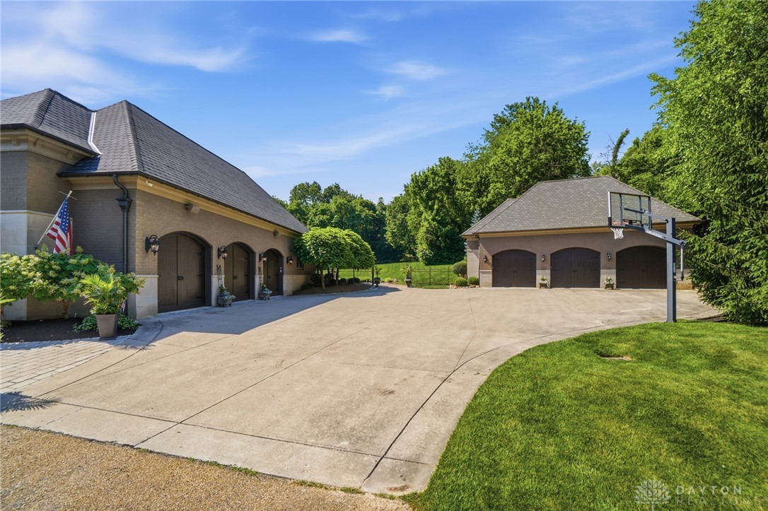6651 Possum Run Road Dayton, OH 45440 - Photo 100 of 100
