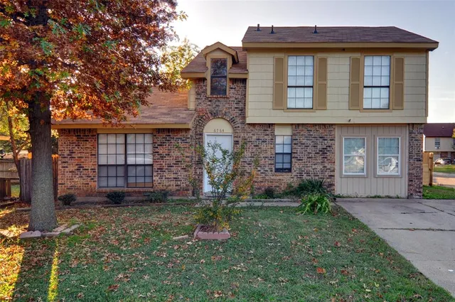 $1,600 | 6764 Dandelion Drive, Fort Worth, TX 76137