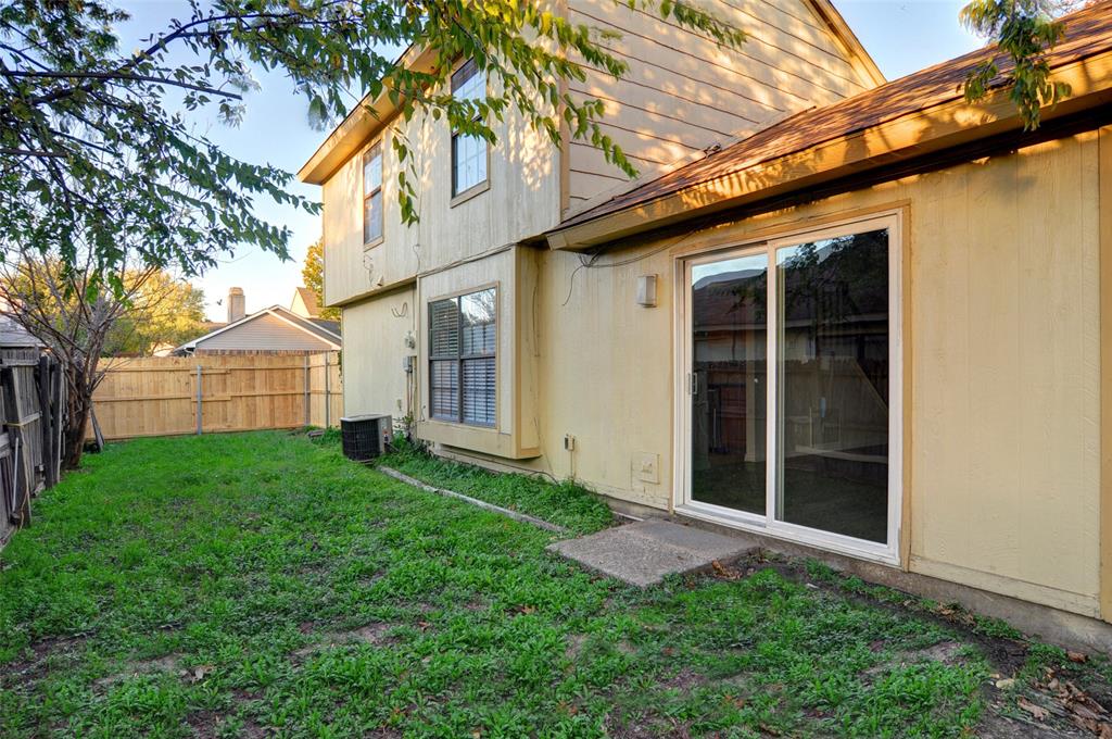 6764 Dandelion Drive Fort Worth, TX 76137 - Photo 31 of 31