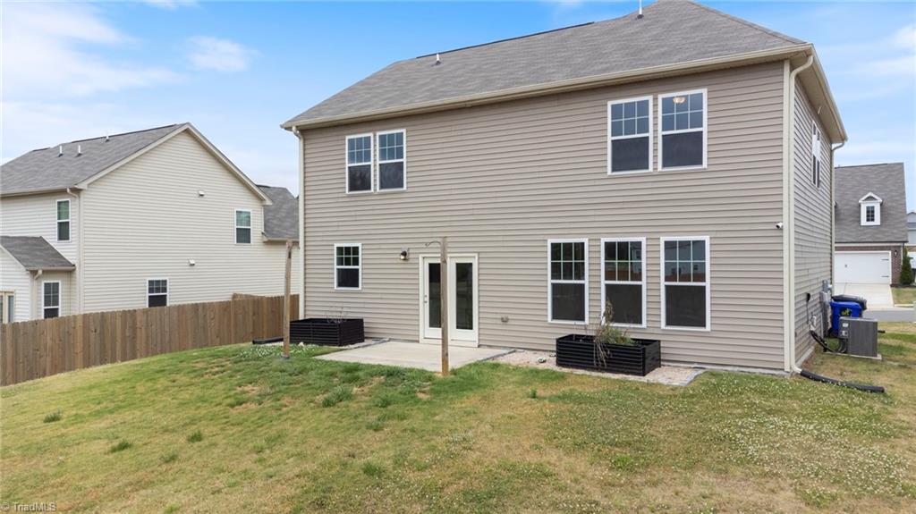 907 Burning Maple Lane Mebane, NC 27302 - Photo 32 of 36