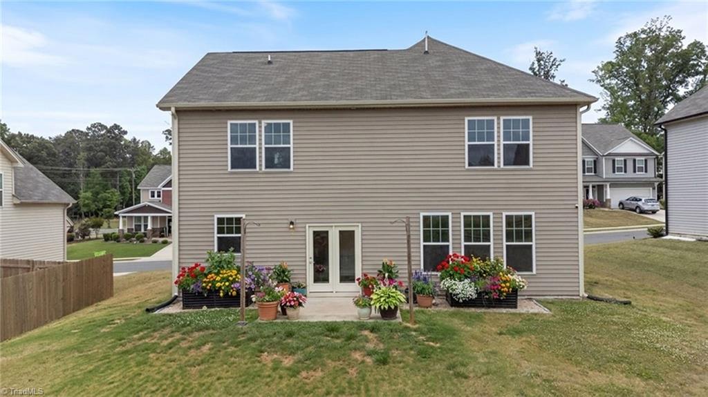 907 Burning Maple Lane Mebane, NC 27302 - Photo 33 of 36