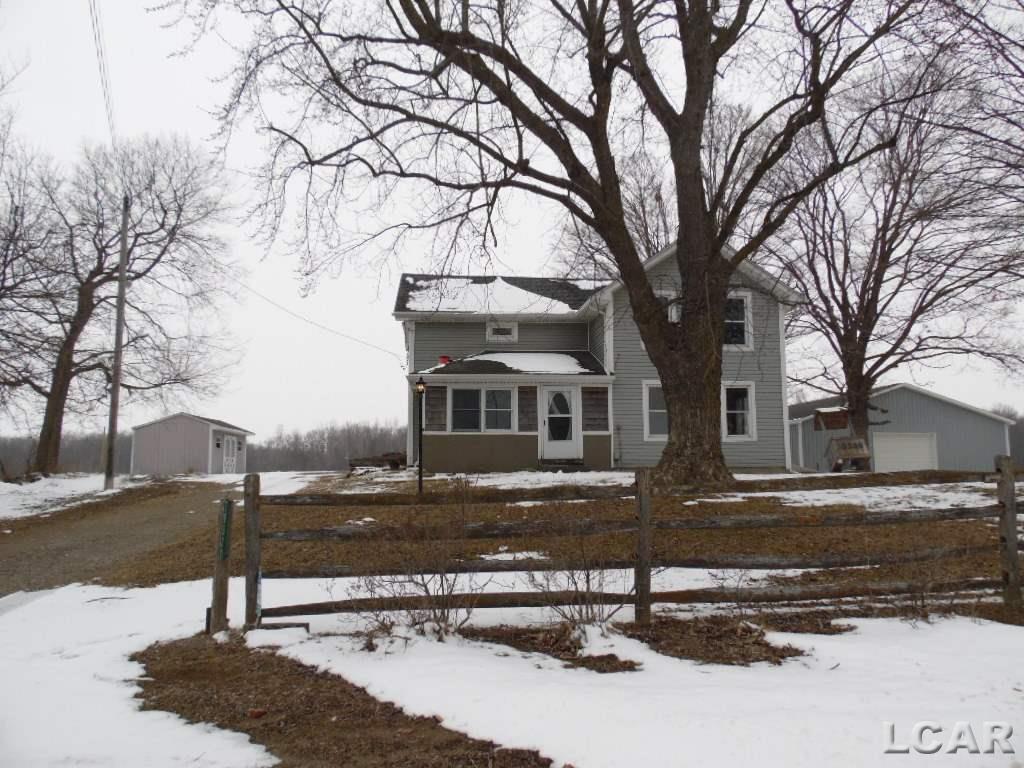 20300 Taft Road Deerfield, MI 49238 - Photo 1 of 19 31281784.JPG