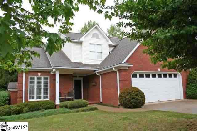 101 Foxfield Way Greer, SC 29651 - Photo 1 of 1 Gallery Image 1