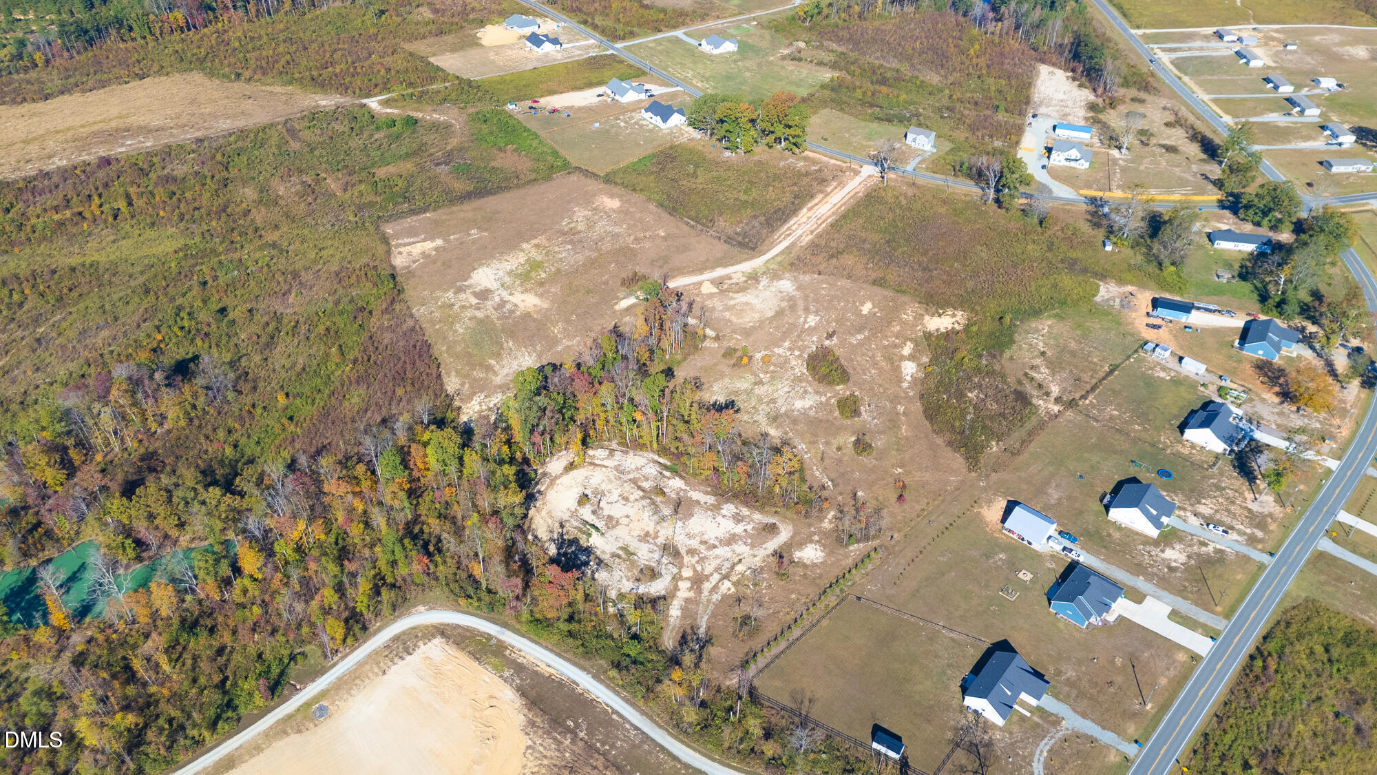 0 Hughes Mill Road Burlington, NC 27217 - Photo 9 of 12