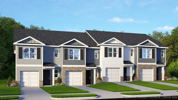 $270,490 | 600 Wilder Bloom Path, Aberdeen, NC 28315