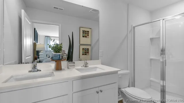 $270,490 | 600 Wilder Bloom Path, Aberdeen, NC 28315