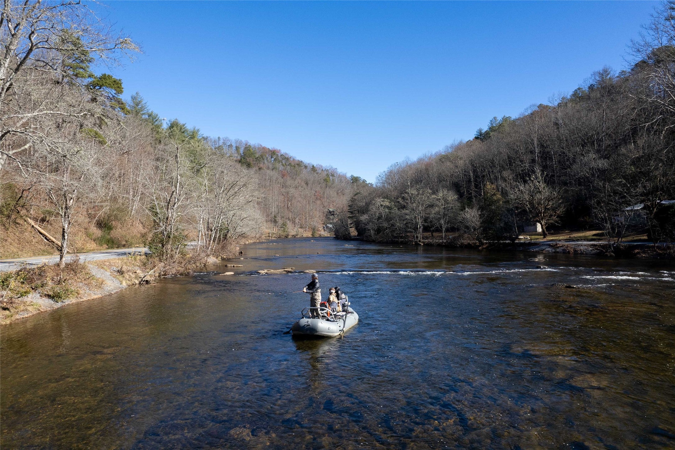 203 Star Dance Ridge Sylva, NC 28779 - Photo 38 of 48 Gallery Image 38