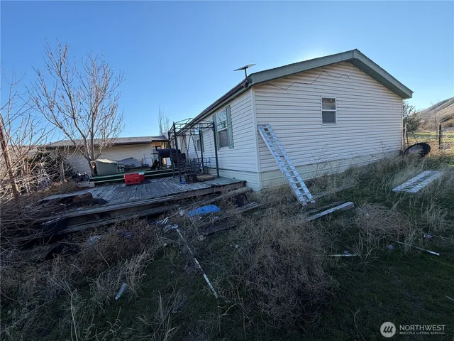 a view of room with gym equipment