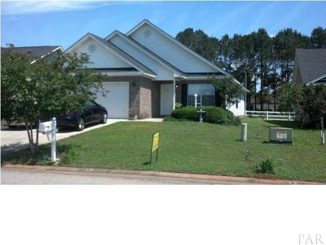 22889 Respite Lane Foley, AL 36535 - Photo 1 of 13