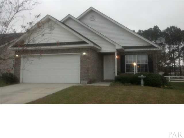 22889 Respite Lane Foley, AL 36535 - Photo 2 of 13