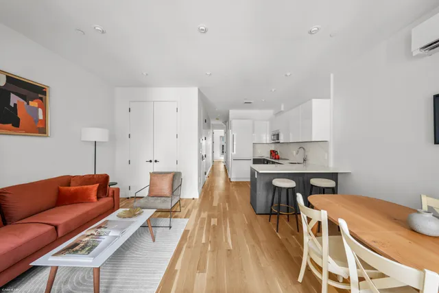 $2,080,000 | 256 West 88th Street, Unit PH | Upper West Side