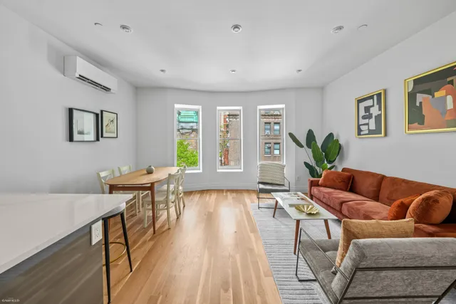 $2,080,000 | 256 West 88th Street, Unit PH | Upper West Side