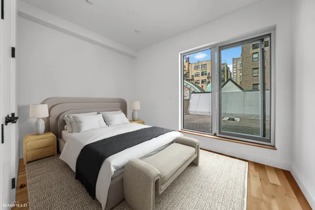 $2,080,000 | 256 West 88th Street, Unit PH | Upper West Side