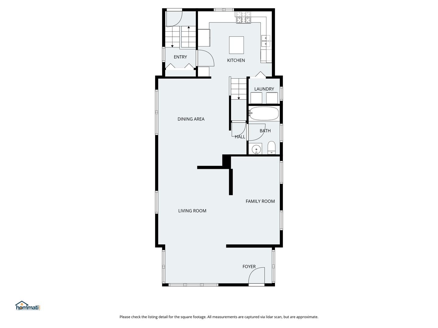 114 South Elm Street Mount Prospect, IL 60056 - Photo 41 of 44 a picture of floor plan