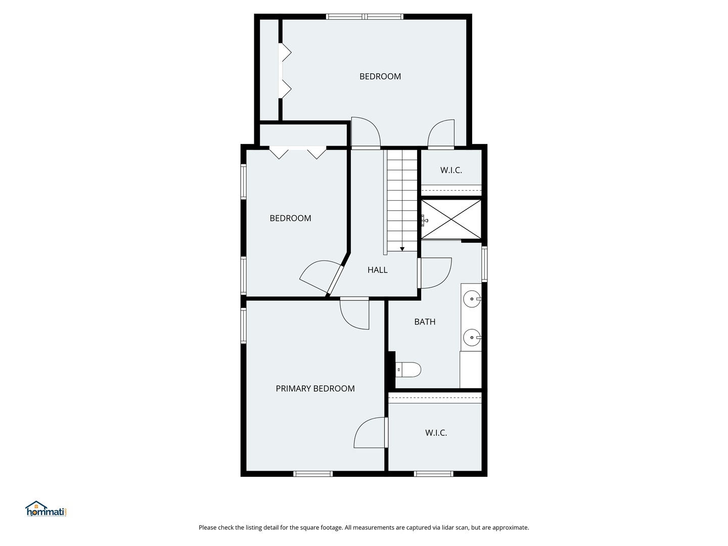 114 South Elm Street Mount Prospect, IL 60056 - Photo 43 of 44 a picture of floor plan