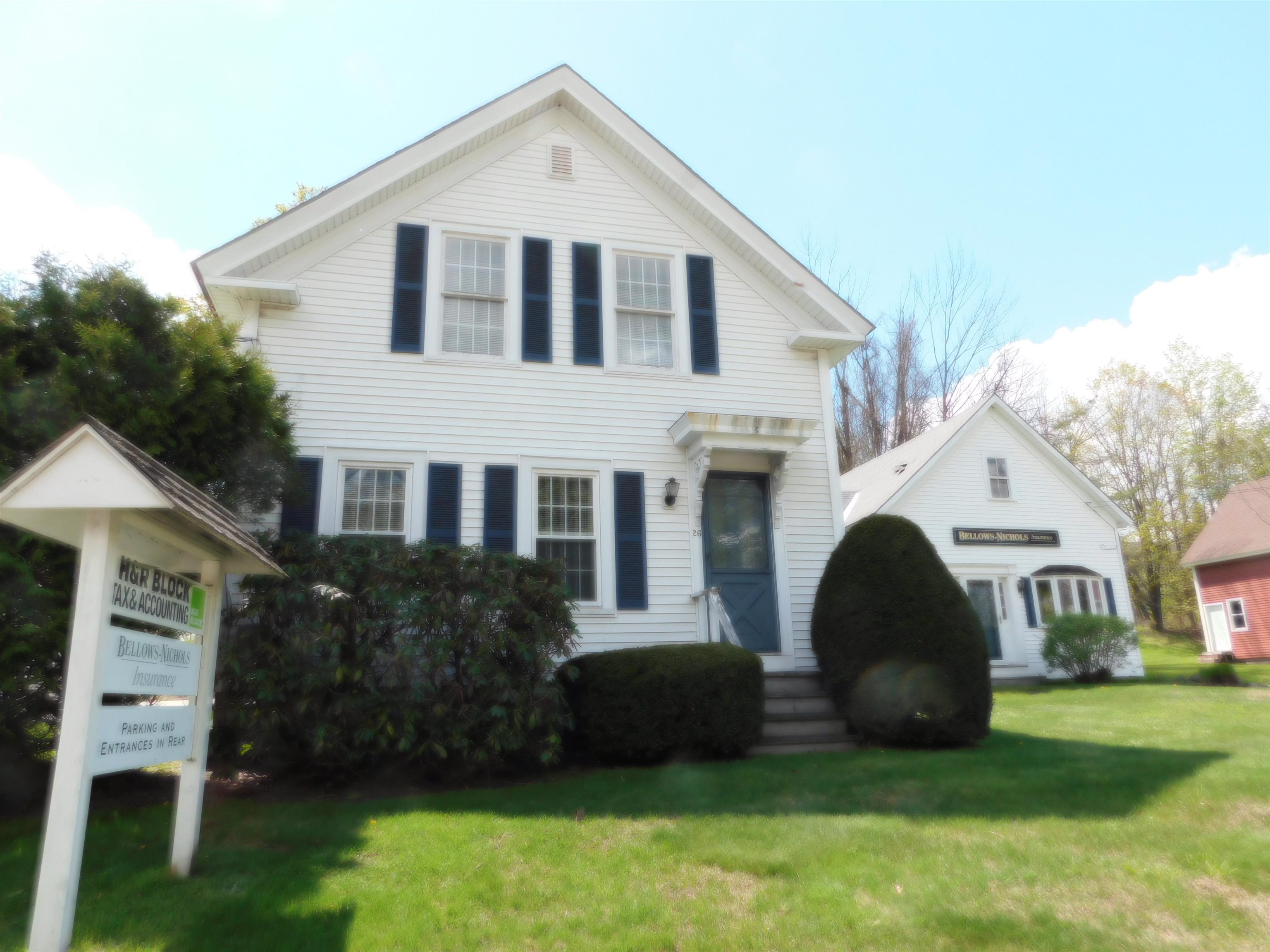26 Main Street Antrim, NH 03440 - Photo 7 of 30