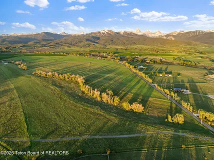 $1,950,000 | 5330 Fullmer Trail, Tetonia, ID 83452