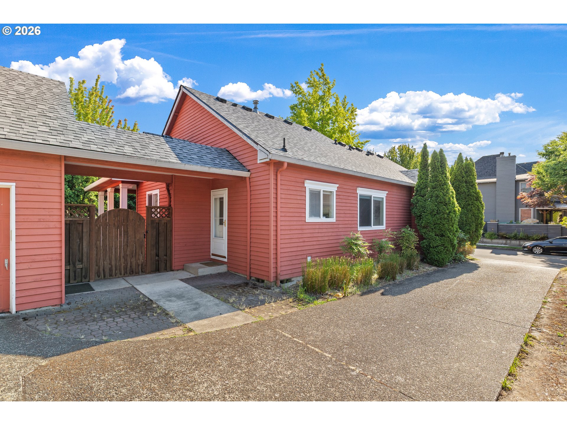 1012 Northeast Multnomah Drive Fairview, OR 97024 - Photo 25 of 31