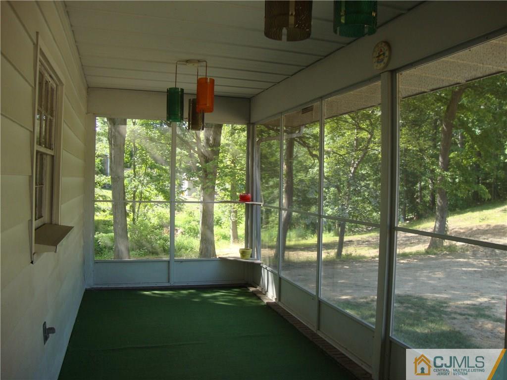 231 Davidson's Mill Road North Brunswick, NJ 08902 - Photo 13 of 17 a view of an outdoor space and deck