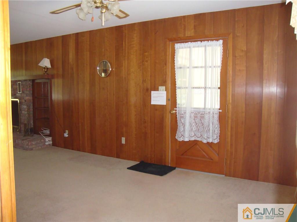 231 Davidson's Mill Road North Brunswick, NJ 08902 - Photo 9 of 17 a view of an empty room