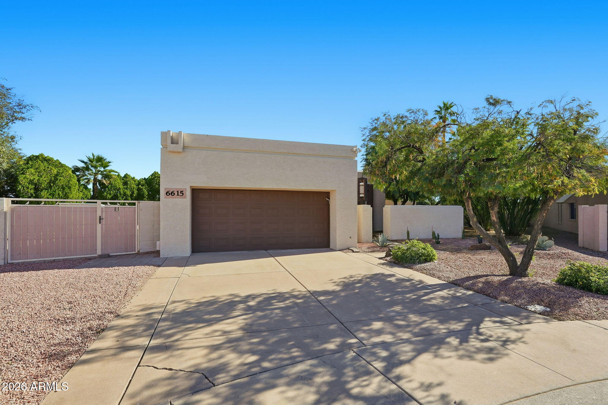 6615 East Phelps Road Scottsdale, AZ 85254 - Photo 1 of 53 01. Front