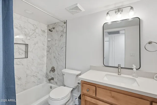 a view of a house with swimming pool