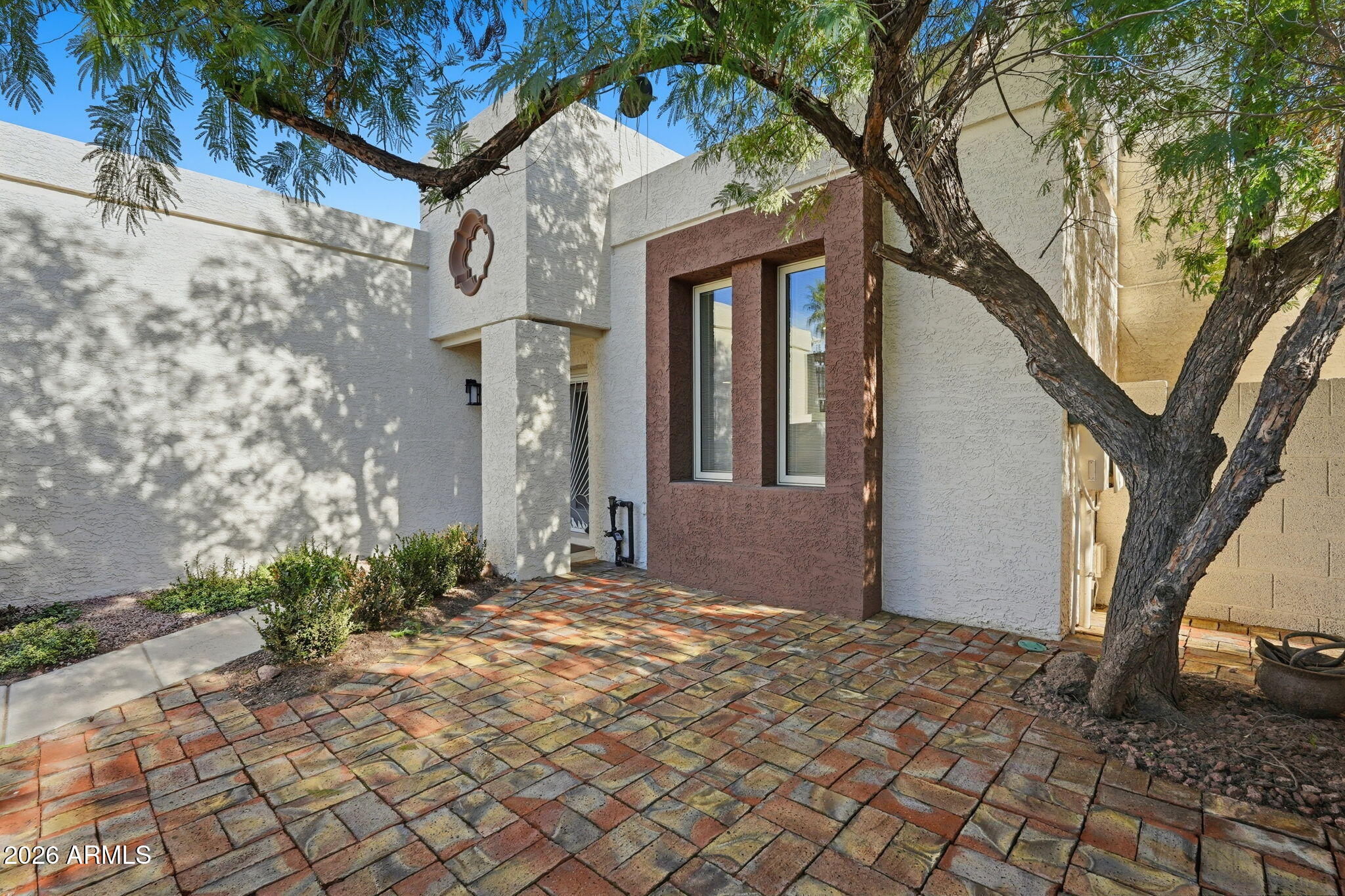 6615 East Phelps Road Scottsdale, AZ 85254 - Photo 4 of 53 04. Front