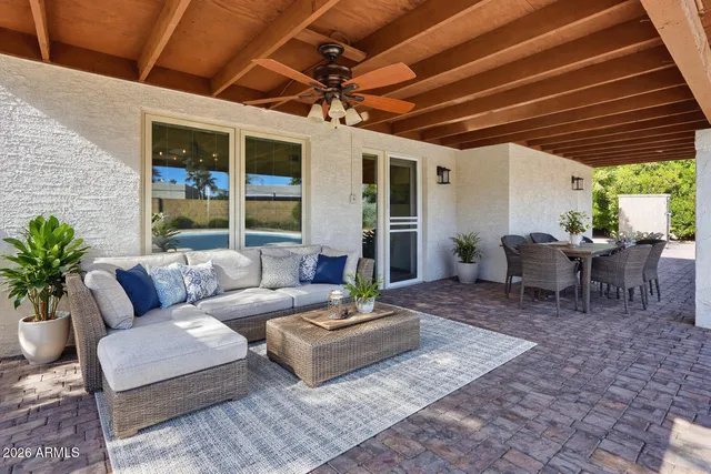 $4,900 | 6615 East Phelps Road, Scottsdale, AZ 85254