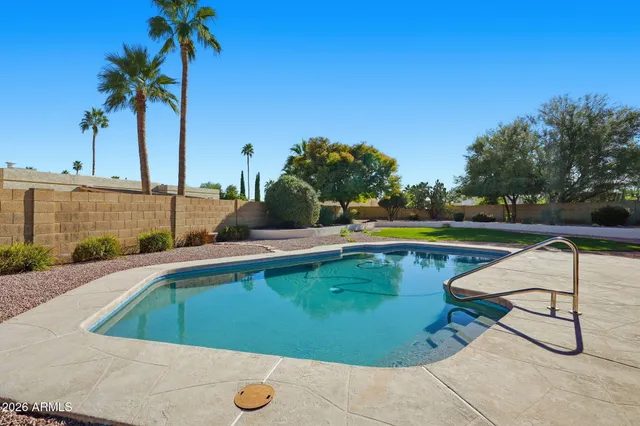 $4,900 | 6615 East Phelps Road, Scottsdale, AZ 85254