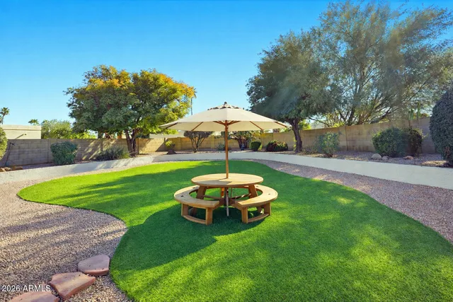 $4,900 | 6615 East Phelps Road, Scottsdale, AZ 85254