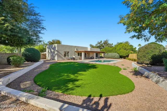 $4,900 | 6615 East Phelps Road, Scottsdale, AZ 85254