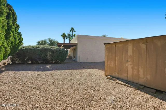 $4,900 | 6615 East Phelps Road, Scottsdale, AZ 85254