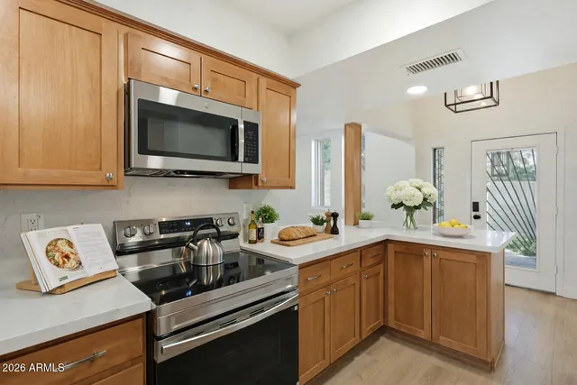 $4,900 | 6615 East Phelps Road, Scottsdale, AZ 85254