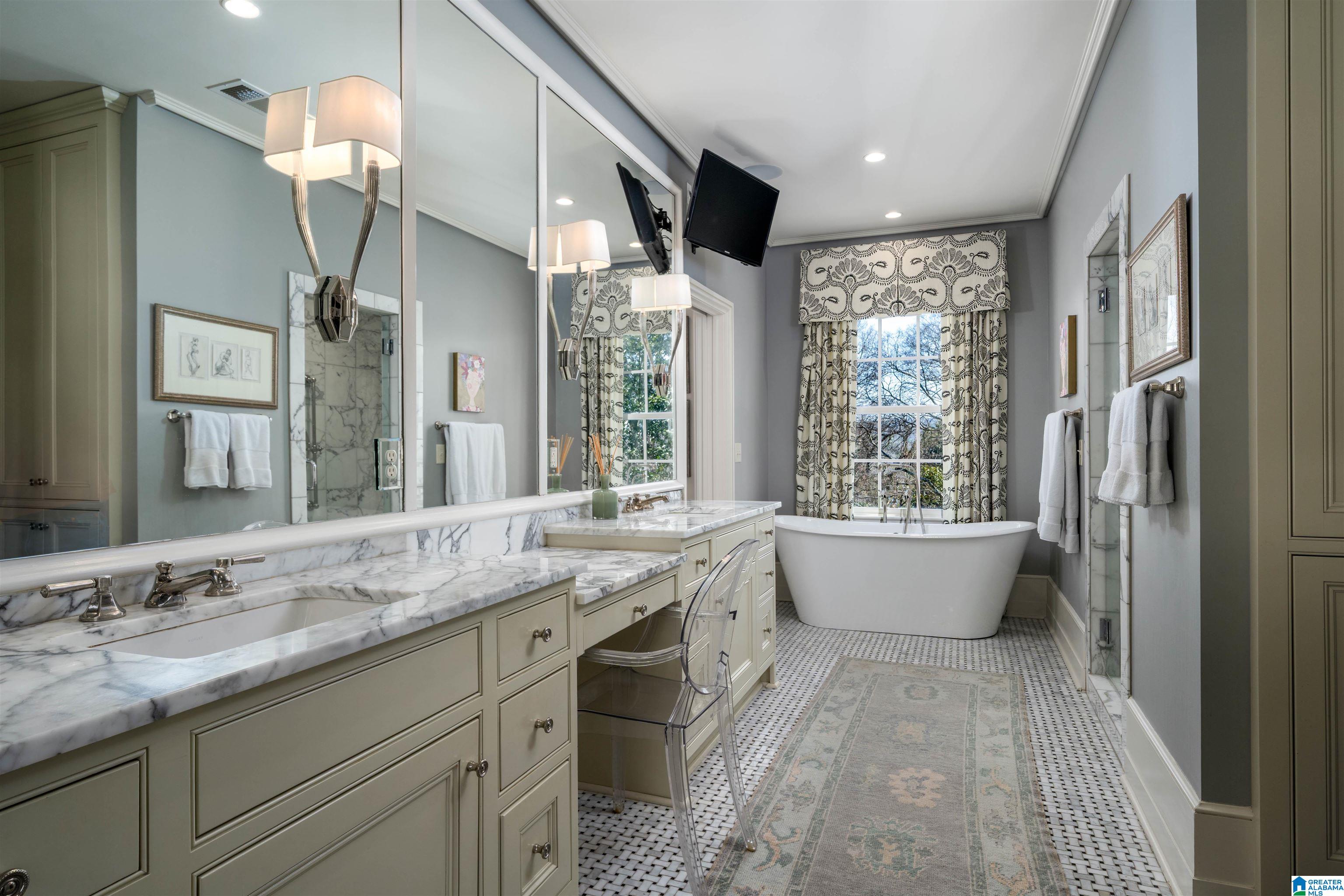 21 Ridge Drive Birmingham, AL 35213 - Photo 40 of 99