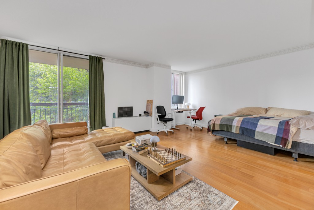 333 Rector Place, Unit 502 Manhattan, NY 10280 - Photo 6 of 31 Photo 6