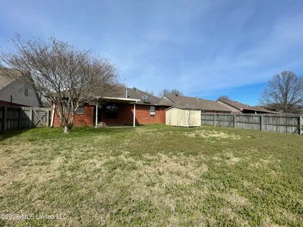 $250,000 | 10395 Catalpa Cove, Olive Branch, MS 38654