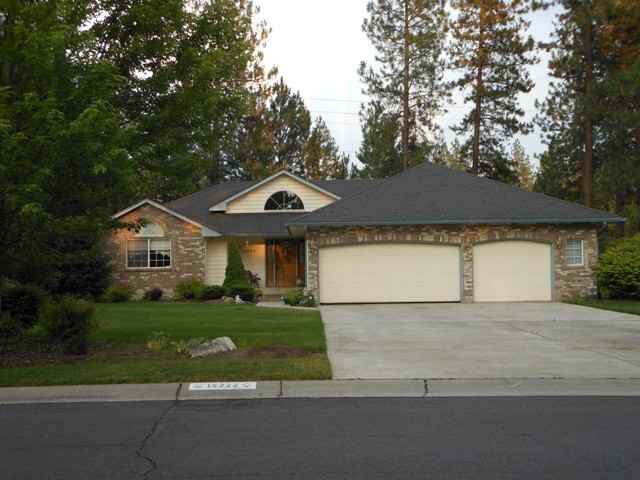 15222 North McKinnon Road Mead, WA 99021 - Photo 1 of 9