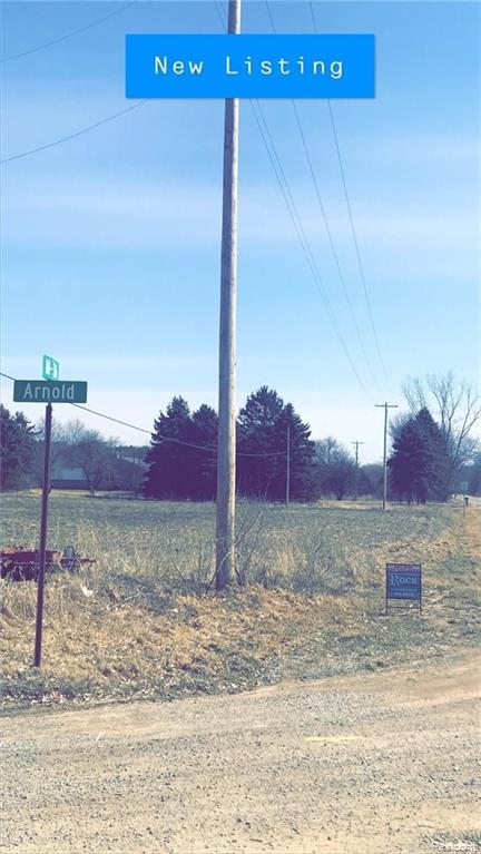 0 Arnold Gregory, MI 48137 - Photo 4 of 10