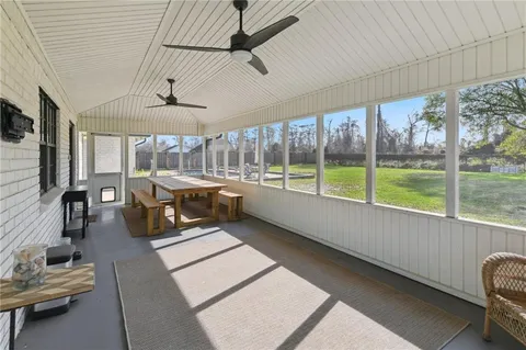 $487,500 | 2604 Crestwood Road, Marrero, LA 70072