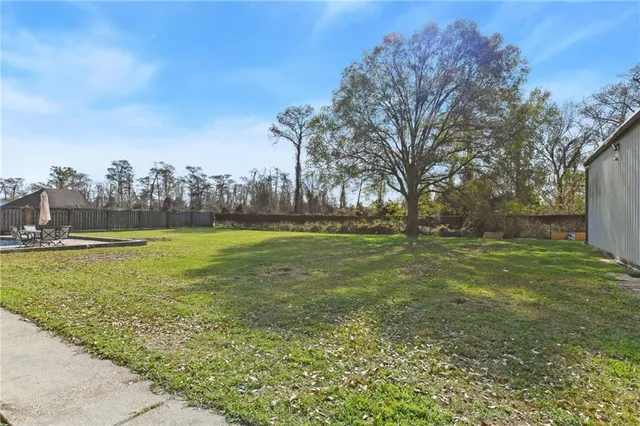 $499,900 | 2604 Crestwood Road, Marrero, LA 70072
