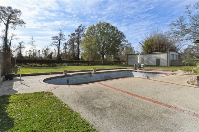 $499,900 | 2604 Crestwood Road, Marrero, LA 70072