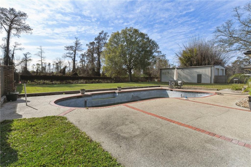 2604 Crestwood Road Marrero, LA 70072 - Photo 24 of 27