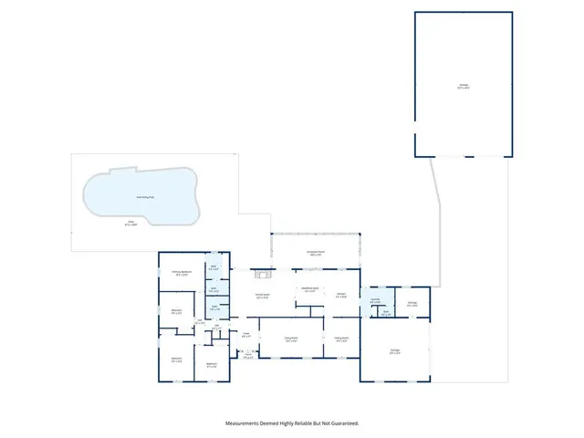 $499,900 | 2604 Crestwood Road, Marrero, LA 70072