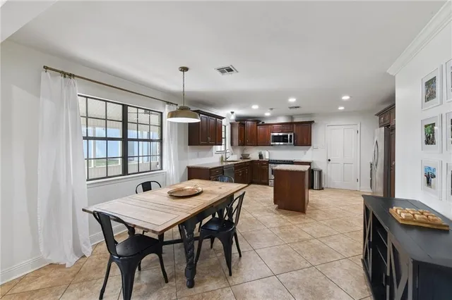 $499,900 | 2604 Crestwood Road, Marrero, LA 70072