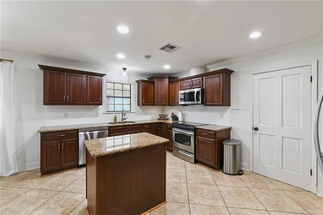 $499,900 | 2604 Crestwood Road, Marrero, LA 70072