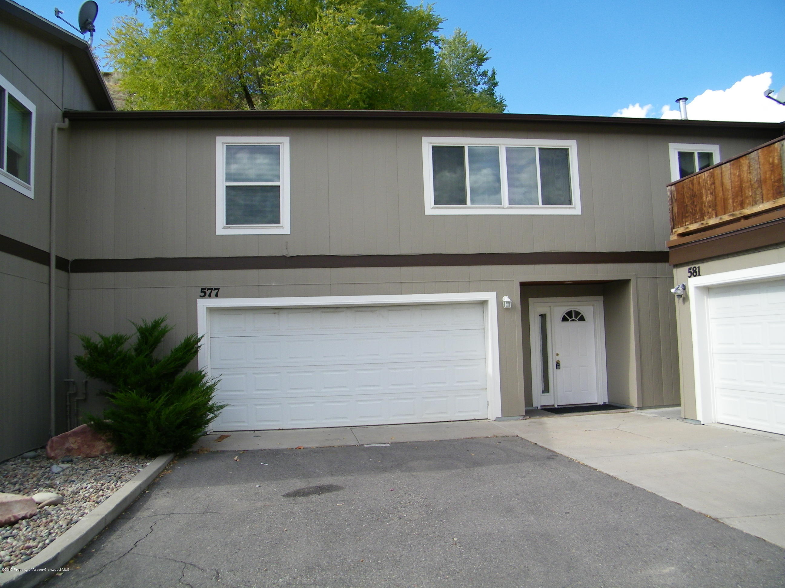 577 Park Avenue Rifle, CO 81650 - Photo 1 of 4 100_0130