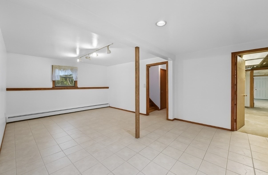 45 Red Gate Road Tyngsborough, MA 01879 - Photo 30 of 42 a view of a room with an empty space