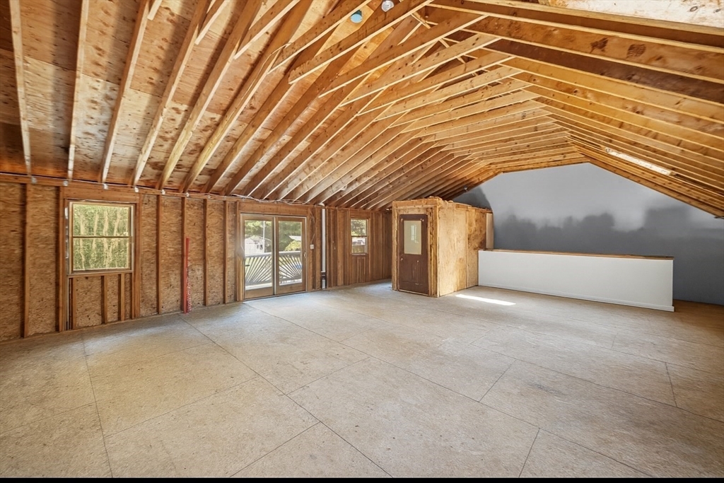 45 Red Gate Road Tyngsborough, MA 01879 - Photo 36 of 42 a view of an empty room