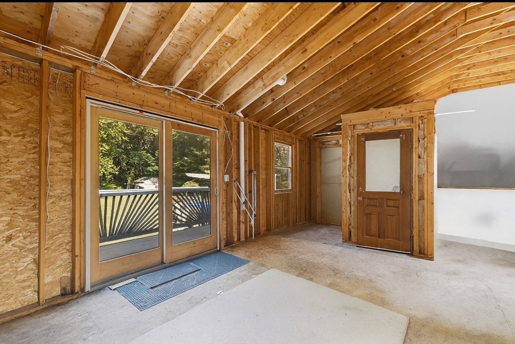 45 Red Gate Road Tyngsborough, MA 01879 - Photo 37 of 42 a view of entryway