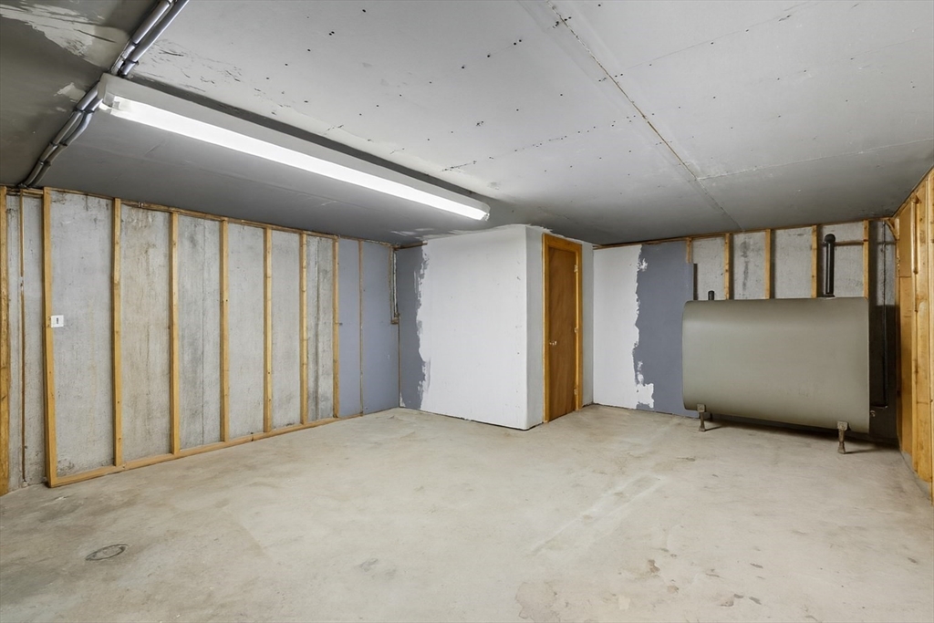 45 Red Gate Road Tyngsborough, MA 01879 - Photo 40 of 42 a view of an empty room